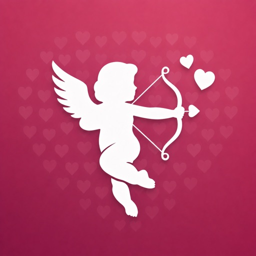 iCupid app icon