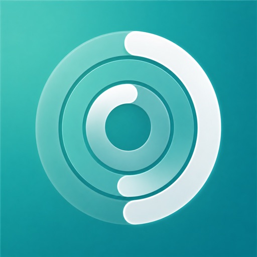 Orbit app icon