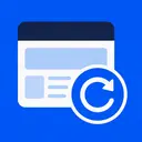 ResetSite app icon